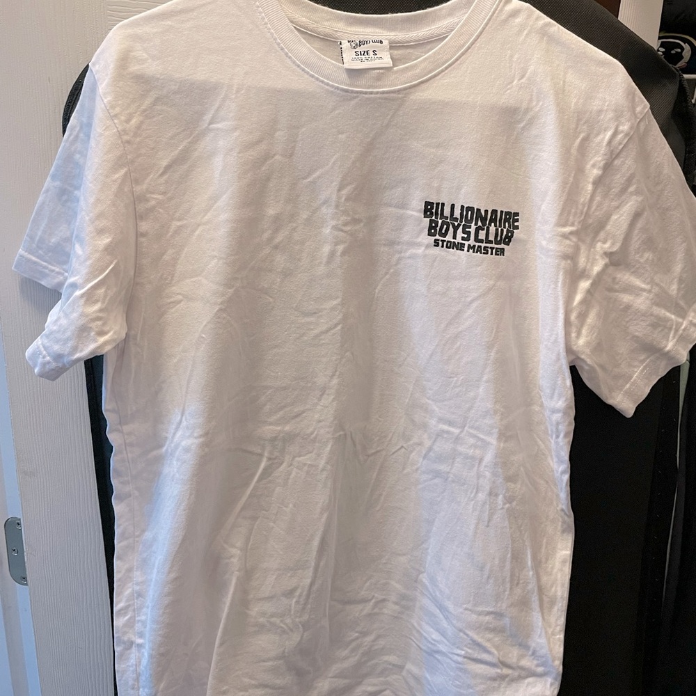 Billionaire Boys Club TShirt